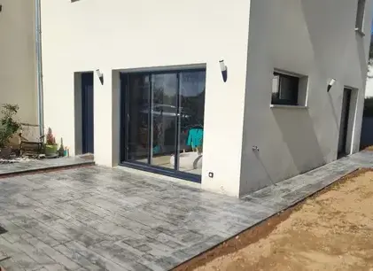 aménagement extérieur Noyal-sur-Vilaine-2
