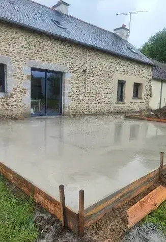 aménagement extérieur Noyal-sur-Vilaine-5