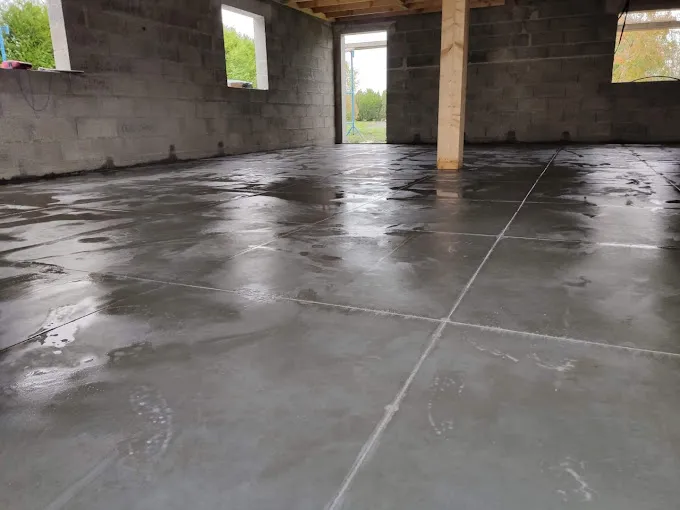 beton desactive laille