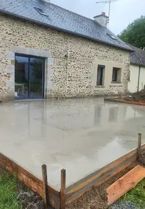béton imprimé Retiers-3